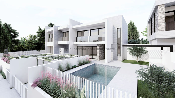 Image No.25-3 Bed Villa for sale