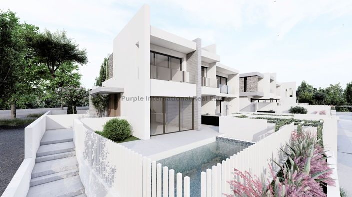Image No.26-3 Bed Villa for sale