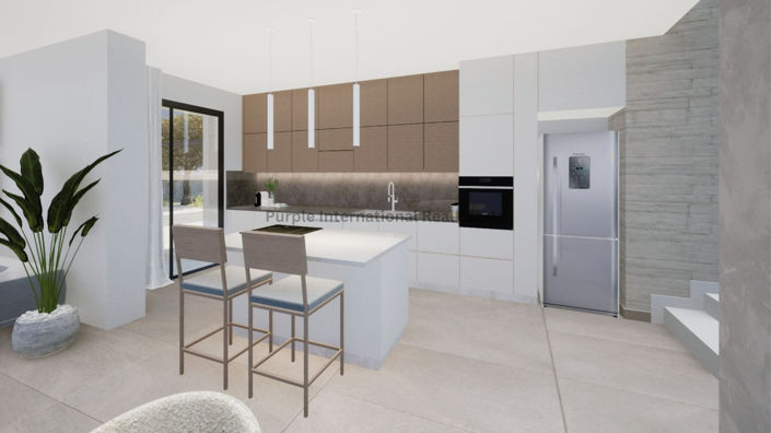 Image No.7-3 Bed Villa for sale