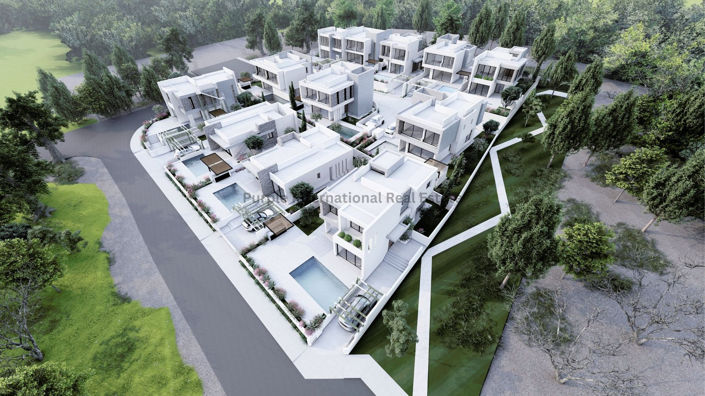 Image No.8-3 Bed Villa for sale