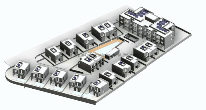 Image No.13-Appartement de 2 chambres à vendre à Emba