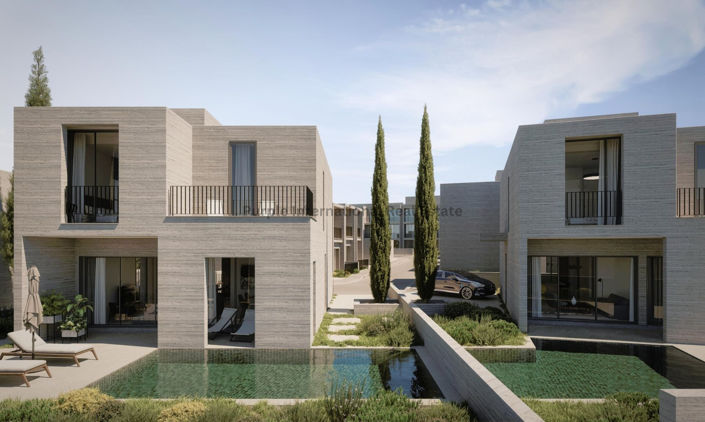 Image No.1-3 Bed Villa for sale