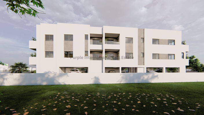 Image No.6-Appartement de 2 chambres à vendre à Frenaros