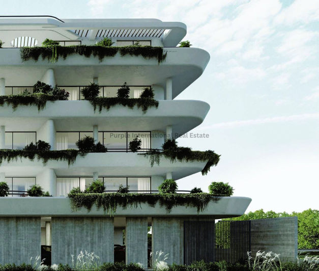 Image No.1-1 Bed Apartment for sale