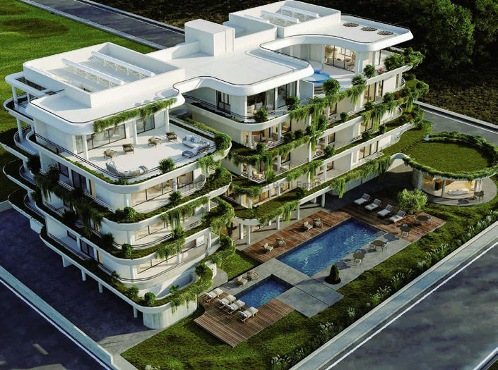 Image No.12-1 Bed Apartment for sale