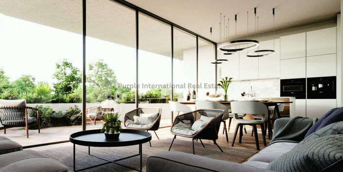 Image No.14-1 Bed Apartment for sale