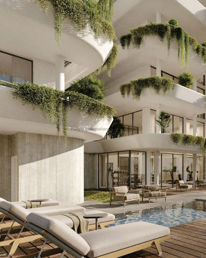 Image No.10-1 Bed Apartment for sale