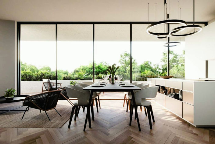 Image No.5-1 Bed Apartment for sale