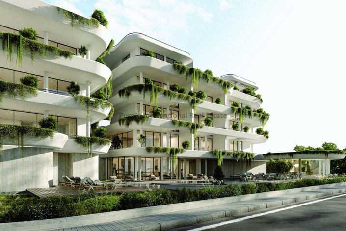 Image No.1-2 Bed Apartment for sale