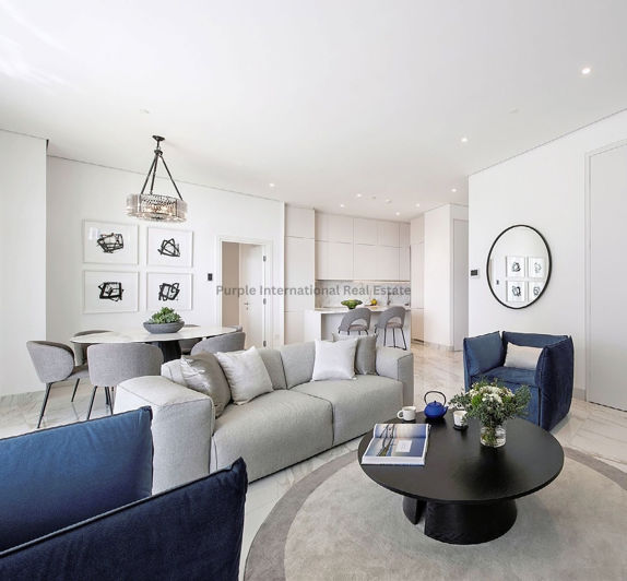 Image No.8-3 Bed Apartment for sale