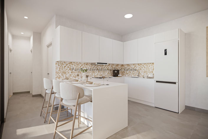 Image No.2-Appartement de 2 chambres à vendre à Limassol