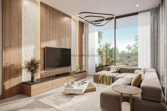 Image No.5-Appartement de 2 chambres à vendre à Limassol