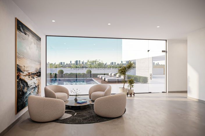 Image No.9-Appartement de 2 chambres à vendre à Limassol