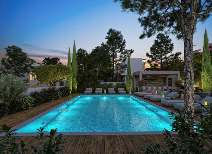 Image No.22-3 Bed Villa for sale