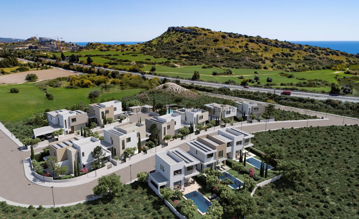 Image No.25-3 Bed Villa for sale