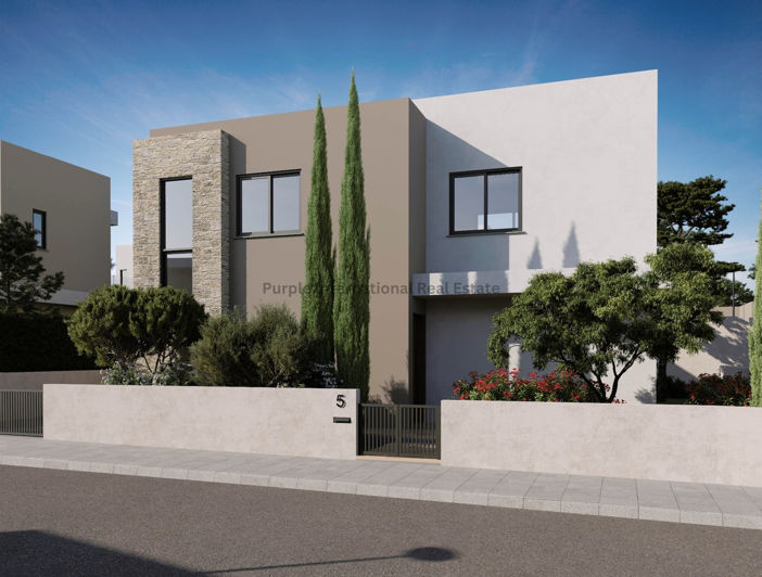 Image No.26-3 Bed Villa for sale