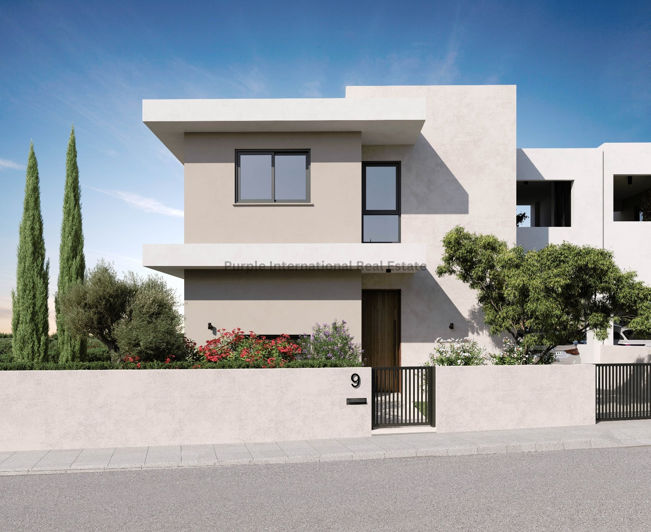 Image No.27-3 Bed Villa for sale