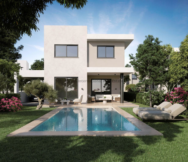 Image No.29-3 Bed Villa for sale