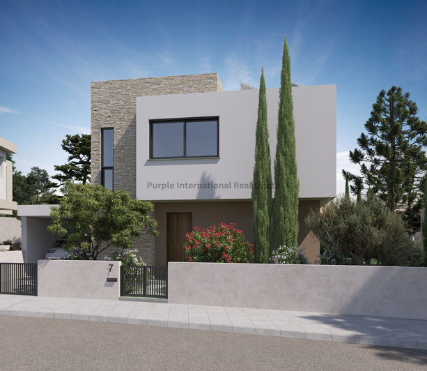 Image No.3-3 Bed Villa for sale