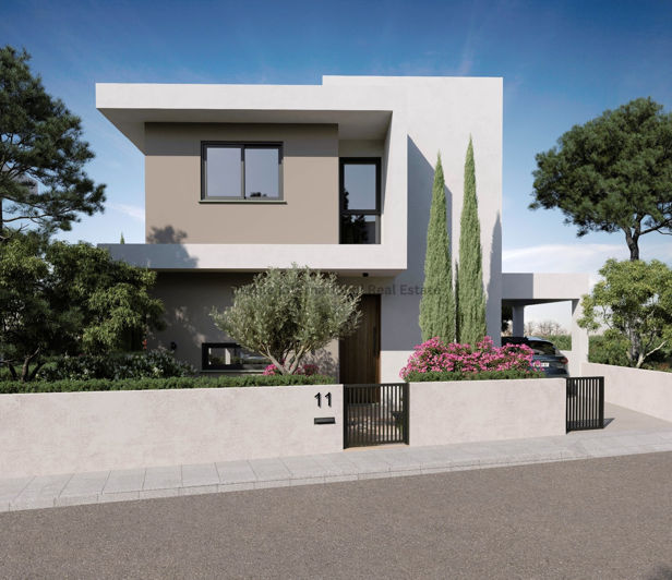 Image No.34-3 Bed Villa for sale