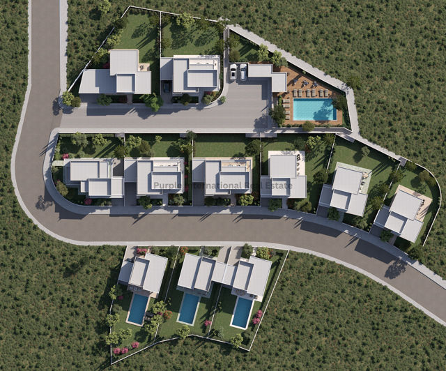 Image No.35-3 Bed Villa for sale