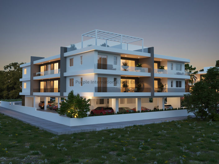 Image No.15-3 Bed Apartment for sale