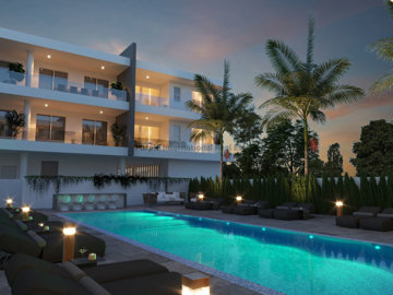 3 Bed Apartment for sale