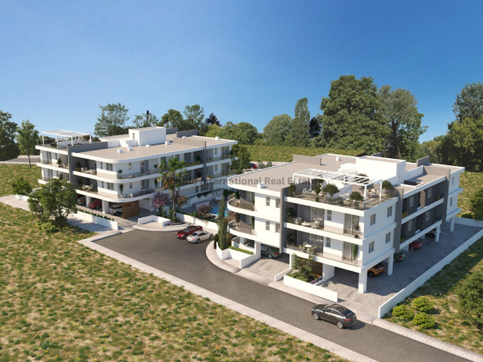 Image No.2-3 Bed Apartment for sale