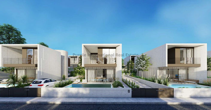 Image No.1-3 Bed Villa for sale