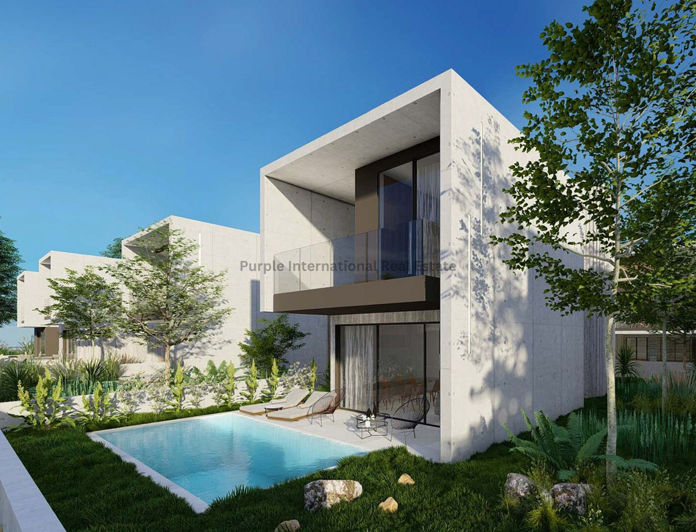 Image No.2-3 Bed Villa for sale