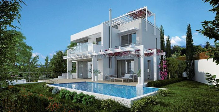 Image No.15-Villa de 5 chambres à vendre à Paphos