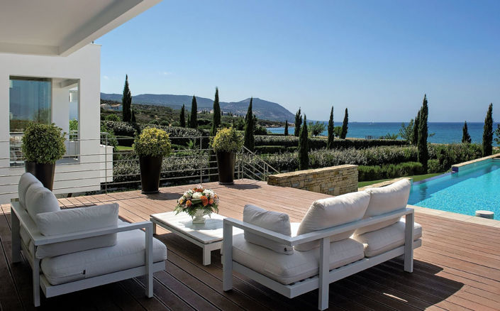 Image No.2-Villa de 5 chambres à vendre à Paphos
