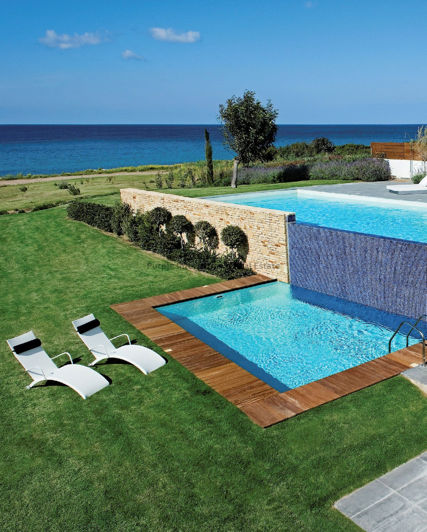 Image No.3-Villa de 5 chambres à vendre à Paphos