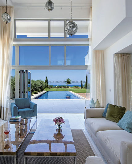 Image No.6-Villa de 5 chambres à vendre à Paphos