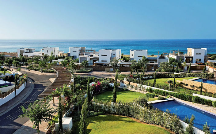 Image No.7-Villa de 5 chambres à vendre à Paphos