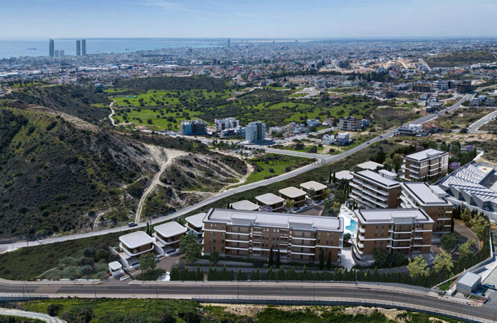 Image No.9-1 Bed Apartment for sale