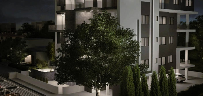 Image No.5-Appartement de 2 chambres à vendre à Limassol