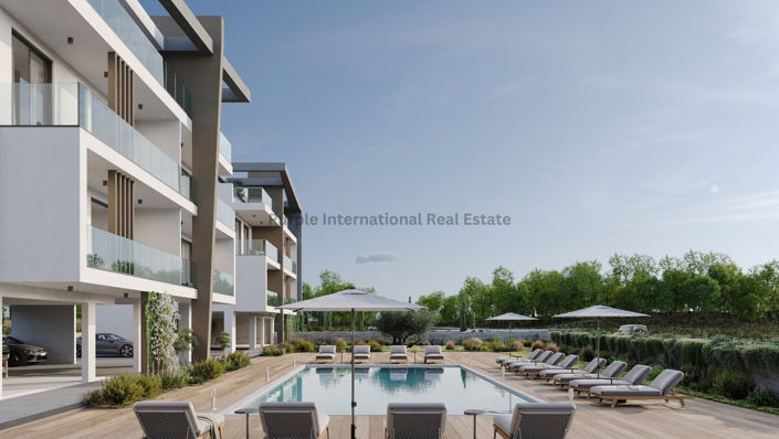 Image No.1-1 Bed Apartment for sale