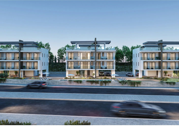 Image No.5-1 Bed Apartment for sale