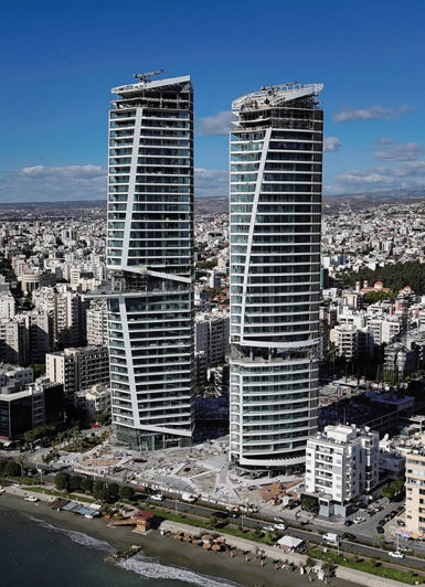 Image No.15-Appartement de 1 chambre à vendre à Neapolis