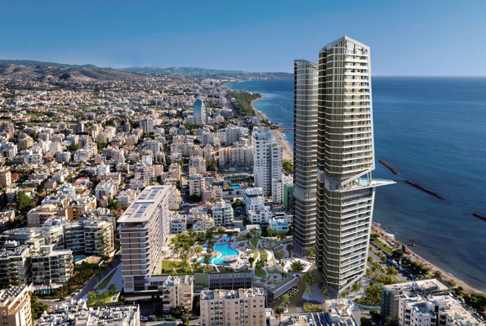 Image No.4-Appartement de 1 chambre à vendre à Neapolis