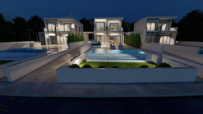 Image No.1-3 Bed Villa for sale