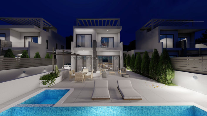 Image No.4-3 Bed Villa for sale