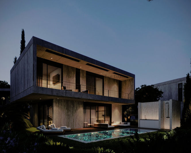 Image No.17-3 Bed Villa for sale