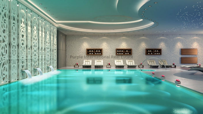 Image No.6-2 Bed Apartment for sale