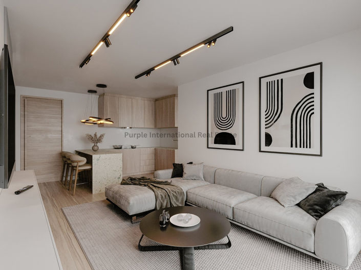 Image No.5-1 Bed Apartment for sale