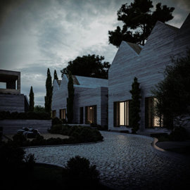 Appartement de 1 chambre à vendre à Geroskipou