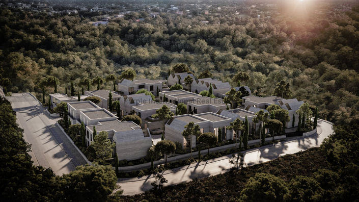 Image No.13-Appartement de 1 chambre à vendre à Geroskipou