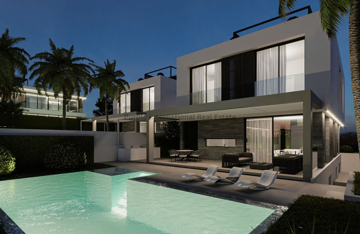 Image No.1-6 Bed Villa for sale