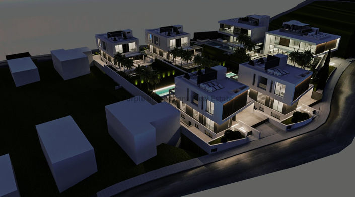 Image No.17-6 Bed Villa for sale